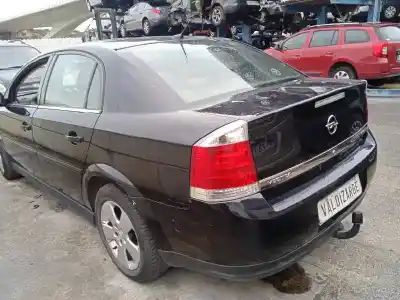 Veículo de Sucata opel vectra c berlina comfort do ano 2004 alimentado z19dth