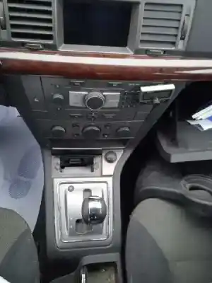 Veículo de Sucata opel vectra c berlina comfort do ano 2004 alimentado z19dth