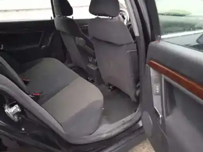 Veículo de Sucata opel vectra c berlina comfort do ano 2004 alimentado z19dth