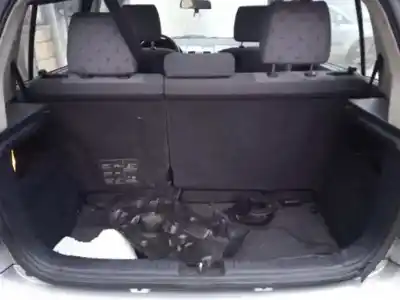 Veículo de Sucata hyundai getz (tb) 1.5 crdi do ano 2005 alimentado d3ea