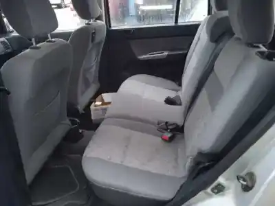 Veículo de Sucata hyundai getz (tb) 1.5 crdi do ano 2005 alimentado d3ea