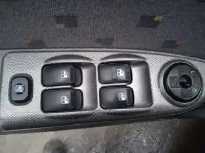 Veículo de Sucata hyundai getz (tb) 1.5 crdi do ano 2005 alimentado d3ea