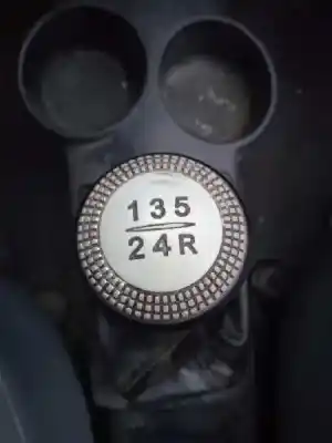 Veículo de Sucata hyundai getz (tb) 1.5 crdi do ano 2005 alimentado d3ea