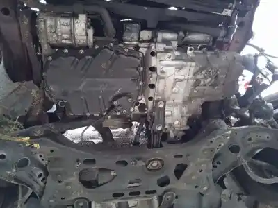 Утилизация автомобиля seat leon (5f1) fr года 2014 питание chpa
