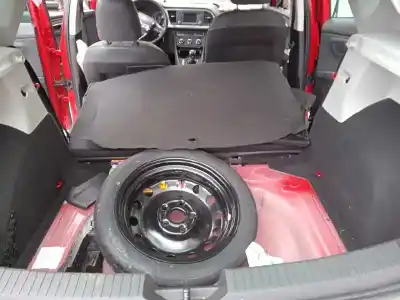 Утилизация автомобиля seat leon (5f1) fr года 2014 питание chpa