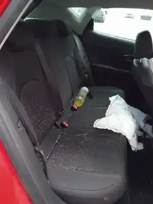 Утилизация автомобиля seat leon (5f1) fr года 2014 питание chpa