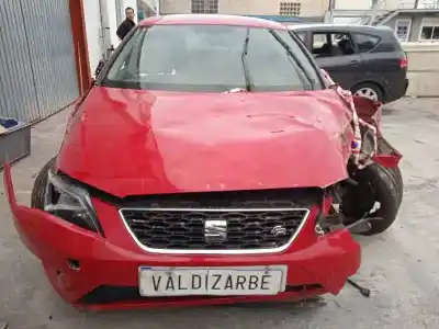 Утилизация автомобиля seat leon (5f1) fr года 2014 питание chpa