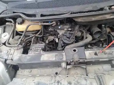 Veículo de Sucata fiat ulysse (179) 2.2 jtd admiral do ano 2006 alimentado 4hw