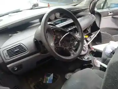 Veículo de Sucata fiat ulysse (179) 2.2 jtd admiral do ano 2006 alimentado 4hw