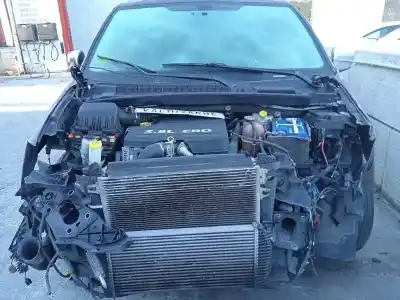 Утилизация автомобиля lancia voyager (404) gold года 2012 питание vm25d