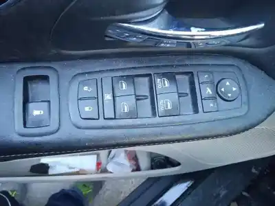Утилизация автомобиля lancia voyager (404) gold года 2012 питание vm25d