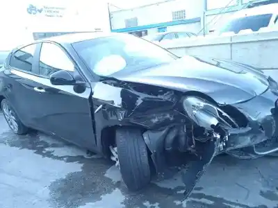 Veículo de Sucata ALFA ROMEO GIULIETTA (191) Super (2016-->) do ano 2019 alimentado 55280444