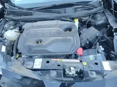 Veículo de Sucata alfa romeo giulietta (191) super (2016-->) do ano 2019 alimentado 55280444