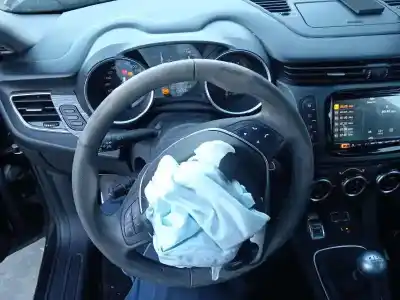 Veículo de Sucata alfa romeo giulietta (191) super (2016-->) do ano 2019 alimentado 55280444