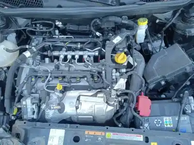 Veículo de Sucata alfa romeo giulietta (191) super (2016-->) do ano 2019 alimentado 55280444