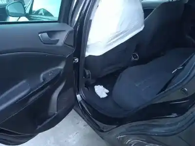 Veículo de Sucata alfa romeo giulietta (191) super (2016-->) do ano 2019 alimentado 55280444