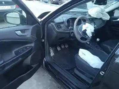 Veículo de Sucata alfa romeo giulietta (191) super (2016-->) do ano 2019 alimentado 55280444