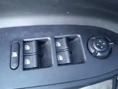 Veículo de Sucata alfa romeo giulietta (191) super (2016-->) do ano 2019 alimentado 55280444