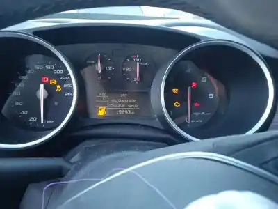 Veículo de Sucata alfa romeo giulietta (191) super (2016-->) do ano 2019 alimentado 55280444