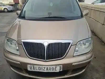 Утилизация автомобиля lancia                                             phedra (180)                                                                                                                                                                                                                                               2.0 jtd года 2007 питание rhr