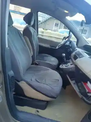Утилизация автомобиля lancia                                             phedra (180)                                                                                                                                                                                                                                               2.0 jtd года 2007 питание rhr