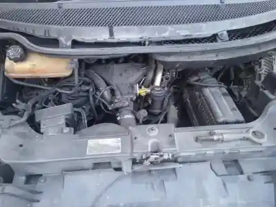 Утилизация автомобиля lancia                                             phedra (180)                                                                                                                                                                                                                                               2.0 jtd года 2007 питание rhr