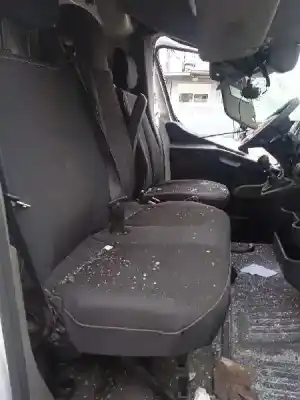 Veicolo di demolizione nissan nv 400 l1h1 2.8t pro dell'anno 2012 alimentato m9t670