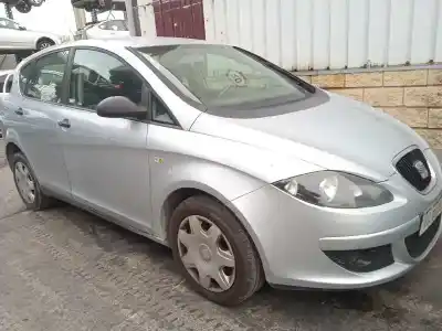 Sloopvoertuig SEAT TOLEDO (5P2) Reference van het jaar 2007 aangedreven BXE