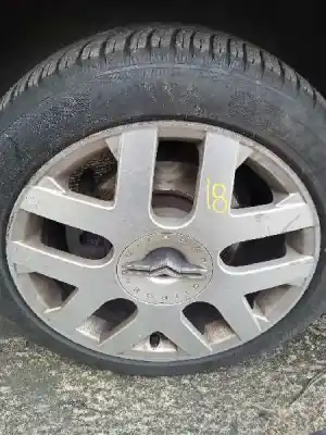 Véhicule à la ferraille citroen c6 exclusive de l'année 2008 alimenté uhz