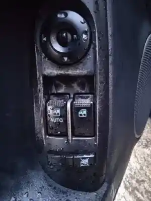 Veículo de Sucata hyundai coupe (gk) 1.6 16v cat do ano 2006 alimentado g4ed