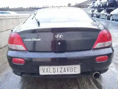 Veículo de Sucata hyundai coupe (gk) 1.6 16v cat do ano 2006 alimentado g4ed