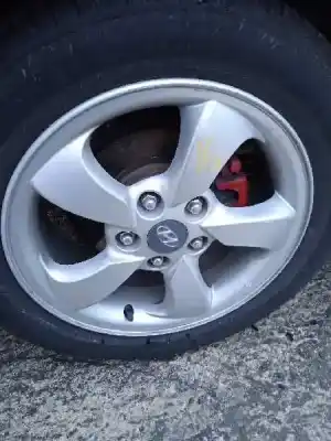 Veículo de Sucata hyundai coupe (gk) 1.6 16v cat do ano 2006 alimentado g4ed