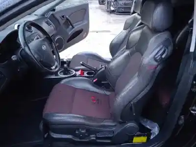 Veículo de Sucata hyundai coupe (gk) 1.6 16v cat do ano 2006 alimentado g4ed