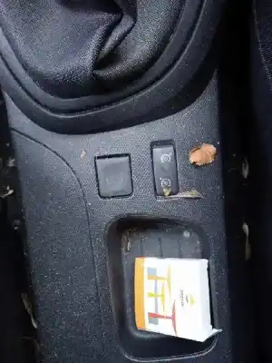 Утилизация автомобиля renault captur i (j5_, h5_) 1.5 dci 90 года 2014 питание k9k608