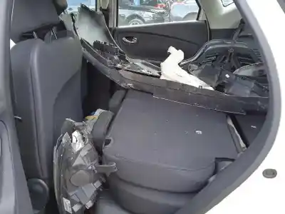 Утилизация автомобиля renault captur i (j5_, h5_) 1.5 dci 90 года 2014 питание k9k608