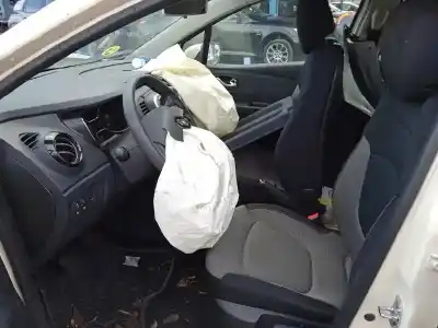 Утилизация автомобиля renault captur i (j5_, h5_) 1.5 dci 90 года 2014 питание k9k608