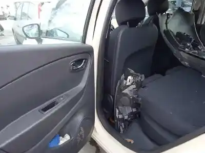 Утилизация автомобиля renault captur i (j5_, h5_) 1.5 dci 90 года 2014 питание k9k608