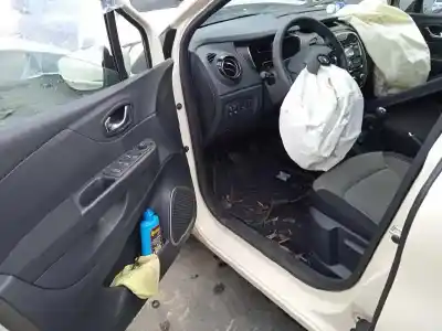 Утилизация автомобиля renault captur i (j5_, h5_) 1.5 dci 90 года 2014 питание k9k608