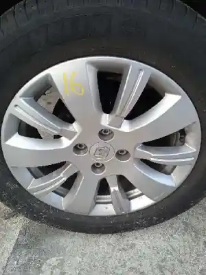 Утилизация автомобиля renault captur i (j5_, h5_) 1.5 dci 90 года 2014 питание k9k608