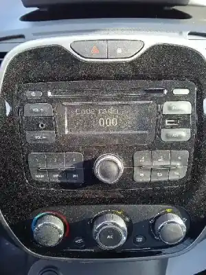 Утилизация автомобиля renault captur i (j5_, h5_) 1.5 dci 90 года 2014 питание k9k608