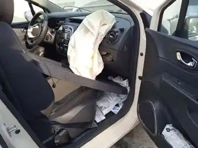 Утилизация автомобиля renault captur i (j5_, h5_) 1.5 dci 90 года 2014 питание k9k608