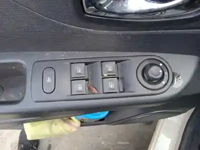 Утилизация автомобиля renault captur i (j5_, h5_) 1.5 dci 90 года 2014 питание k9k608