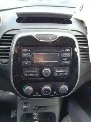 Утилизация автомобиля renault captur i (j5_, h5_) 1.5 dci 90 года 2014 питание k9k608