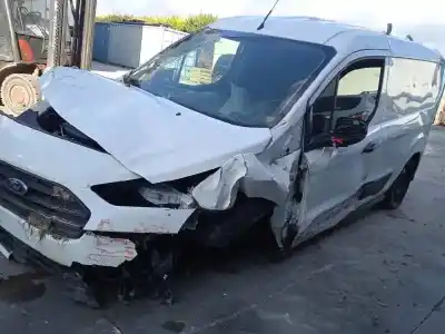 Здавання транспортного засобу FORD TRANSIT CONNECT MONOSPACE 1.5 TDCi року 2019 потужний Z2GA