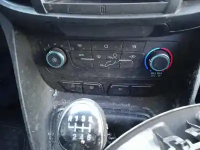 Утилизация автомобиля ford transit connect monospace 1.5 tdci года 2019 питание z2ga