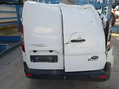 Утилизация автомобиля ford transit connect monospace 1.5 tdci года 2019 питание z2ga