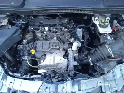 Утилизация автомобиля ford transit connect monospace 1.5 tdci года 2019 питание z2ga