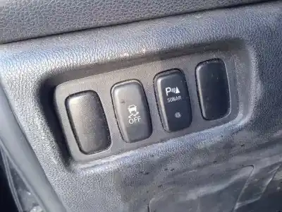 Утилизация автомобиля mitsubishi asx (ga0w) 1.8 di-d cat года 2013 питание 4n13