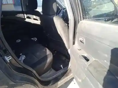 Утилизация автомобиля mitsubishi asx (ga0w) 1.8 di-d cat года 2013 питание 4n13