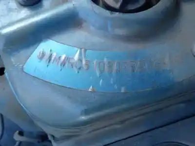 Veículo de Sucata mini mini (r50,r53) cooper do ano 2003 alimentado w10b16a